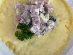 -库滋明·俄罗斯特色美食(中央大街店)