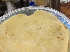 -合合春饼·酱骨·东北菜(潘家园店)