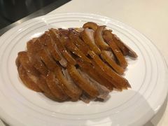 -金百万烤鸭店(马甸店)