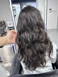 点击看大图 -HD HAIR STYLE