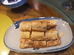 素鹅-兰溪小馆(首经贸店)