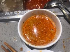 -海底捞火锅(天一广场亚细亚店)