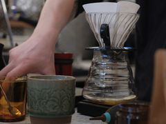 -Radar Coffee(思南路店)