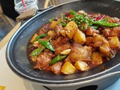 -醉得意·家常菜(二七路店)