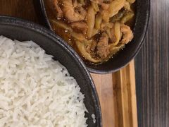 -72街荷叶饭(东方宝泰广场店)