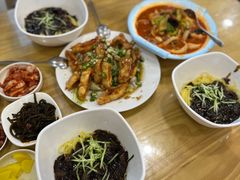 -祥和居炸酱面馆(美食街店)