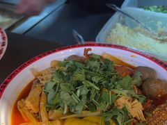 -文立新麻辣烫(合生汇21街区店)