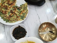 -朴鲸家正宗韩国料理(福田店)