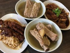 -松發肉骨茶(克拉码头店)