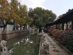 -安亭老街