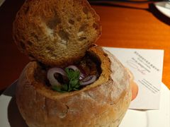 -布拉格餐厅· 中欧捷克菜(全国首店)