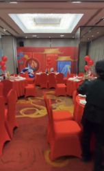 -宝格利廷宴会艺术中心(南商店)