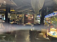 -798餐厅(任丘路店)