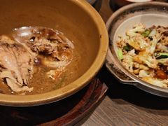 -张大嘴菜馆(庞各庄店)