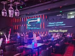 -MOSSO·Liveshow(M3香港广场店)
