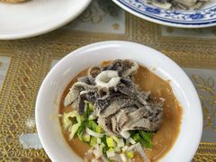 -清真·鸦儿李记·小馆(后海店)