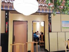 -大厨小馆(华阳城店)