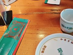 -四禧精酿铜锅涮肉·烧烤工场(大明湖店)