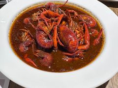 -叶派龙虾•招牌香辣蟹·海鲜(中海国际店)