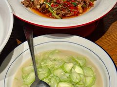-湘力力小院·鱼汤泡饭(枫林路店)