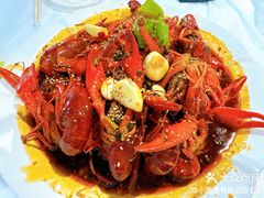 -虾铺子龙虾·私房菜(金源花苑店)