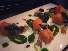 -AZUL by FUEL蓝色·法式酒馆(琶醍店)