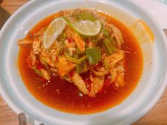 -紫滇源云南生态菜(丹凤街店)