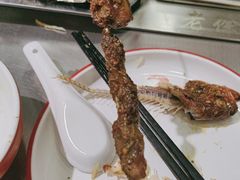 -古彭7只羊·徐州烧烤(旗舰店)
