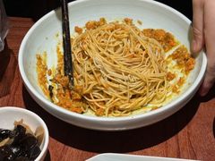 -裕兴记•蟹黄面馆(人民广场店)