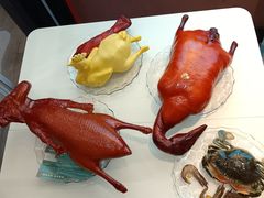 -阿诚市井潮汕菜(金台路店)