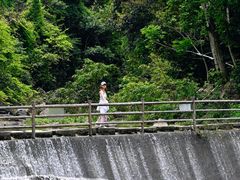 -千泷沟大瀑布旅游区