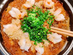 -老灶房-四川土菜(开元店)