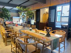 -云座·时光·观景咖啡厅(五爷庙店)