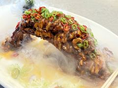 -山水雅居·江南雅宴(运河公园店)