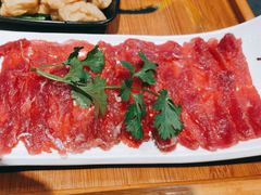 -捞围鲜·港式打边炉(海阳路店)