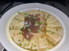 -筱爷叔·上海传统手工菜(玉树路店)