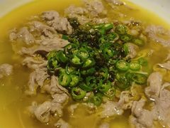 -淮扬厨子(健康路店)