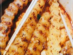 -丁家坡洋芋·观音桥好吃街A区(全国总店)