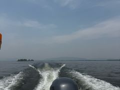 -滕州微山湖红荷湿地景区