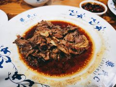 柴氏酱牛肉-柴氏风味斋(甘家口店)