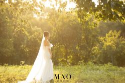 -MAO亲爱的猫婚纱摄影工作室