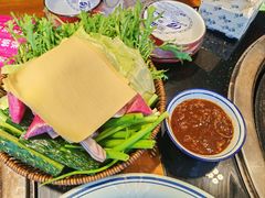 -刘淑芬·活鱼铁锅炖(北京首店)