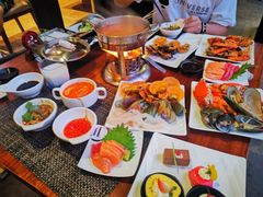 -三亚亚龙湾雅高铂尔曼别墅度假酒店