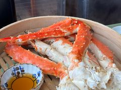 -万岛日本料理铁板烧(大宁店)