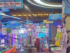 -真快活Coohoo Max(武汉绿地新田360店)
