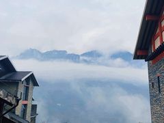 -恩施大峡谷