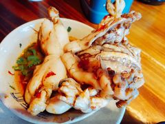 -老天桥蛙炉火锅(姑苏总店)