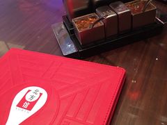 -北方馆(澳门伦敦人店)