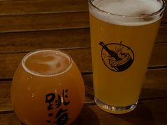 -跳海酒馆(江湾里店)