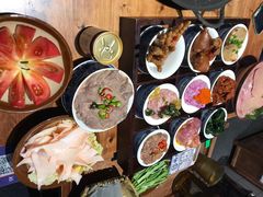 -楠火锅(龙阳广场店)